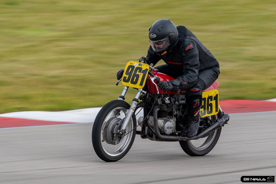 Honda Number 961 - IMG_3246 / 3
