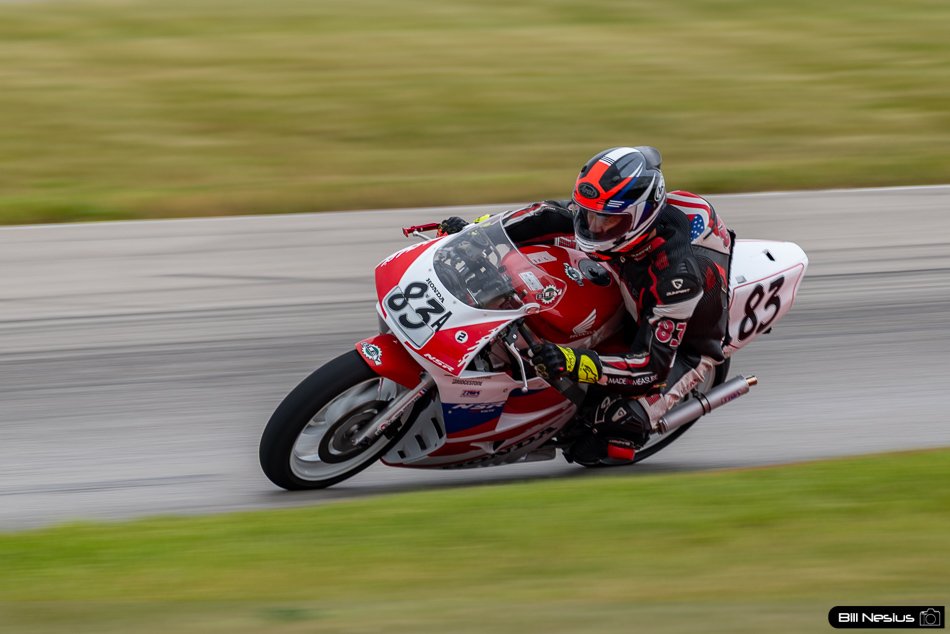 Honda NSR Number 83A - IMG_3537 / 3