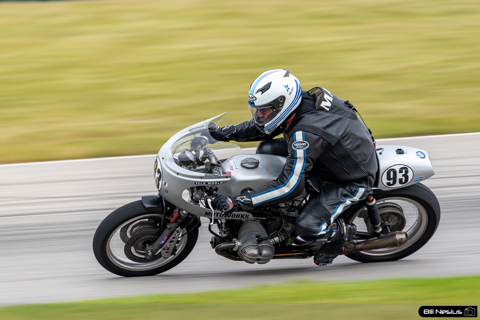 1972 BMW R75/5 Number 93 - IMG_3645 / 3