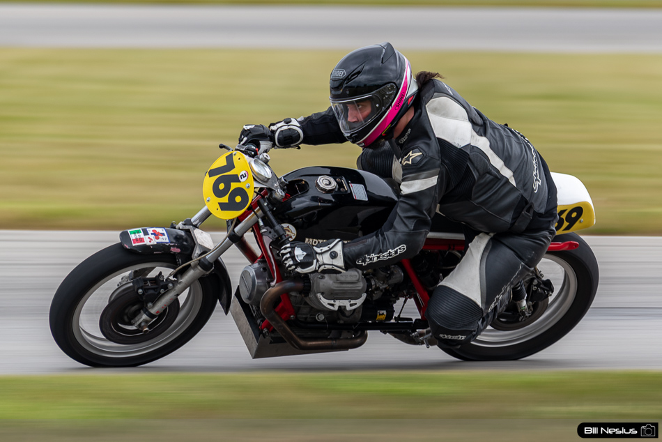 1973 Moto Guzzi 750s Number 769 - IMG_3695 / 3