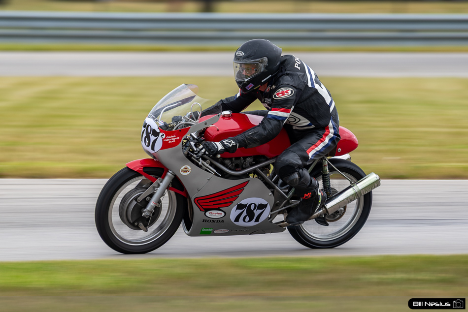 Honda Number 787 - IMG_3719 / 2