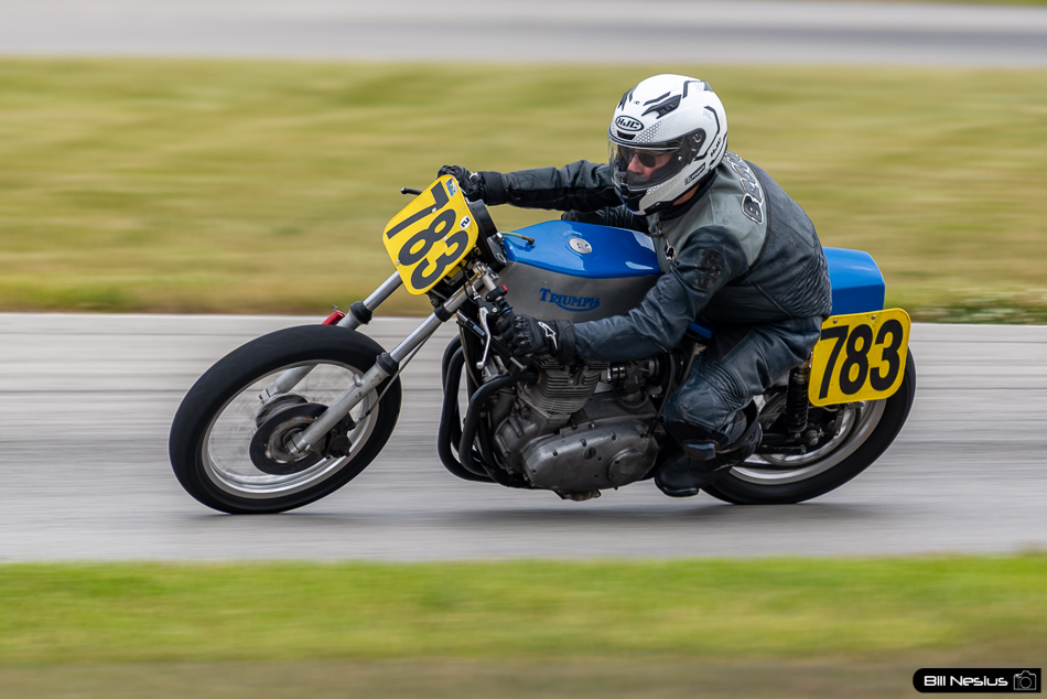 Triumph Number 783 - IMG_3747 / 3