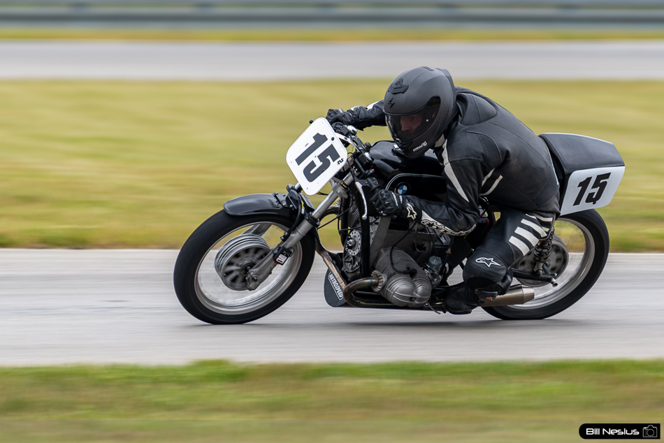 1970 BMW R75/5 Number 15 - IMG_3758 / 3
