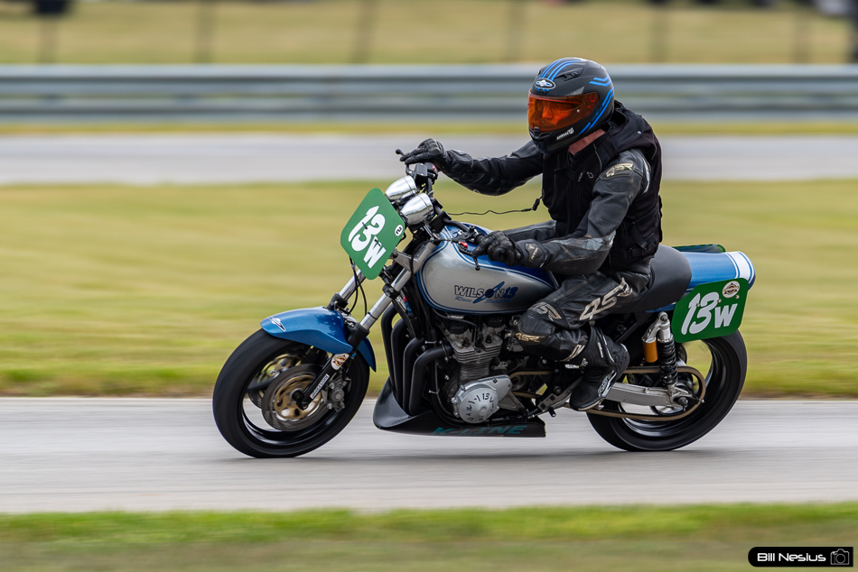 1980 Kawasaki SC4 Number 13W - IMG_3767 / 3