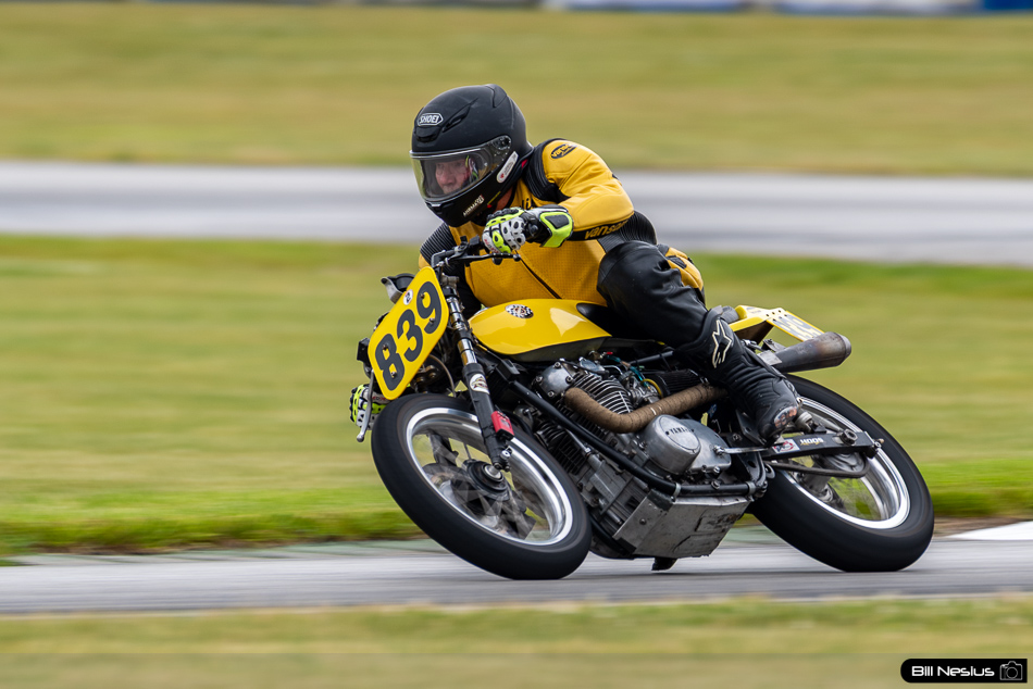 Yamaha Number 839 - IMG_3807 / 3