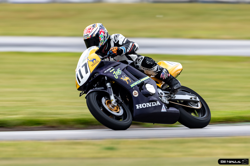 Honda Number 117 - IMG_4031 / 3