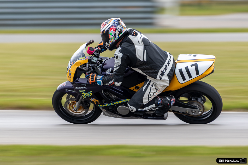 Honda Number 117 - IMG_4036 / 3