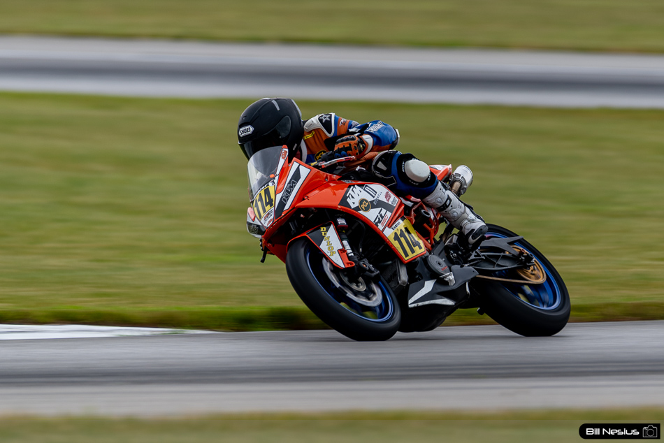 KTM Number 114 - IMG_4121 / 3