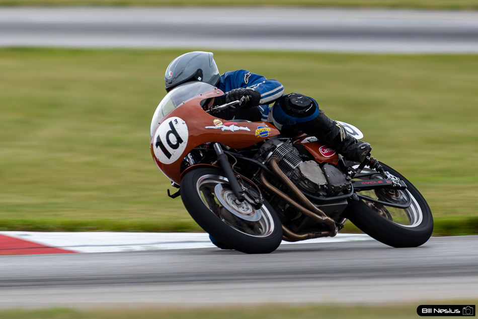 1975 Honda CB750 Number 1D - IMG_4177 / 3