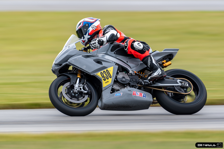 2022 Aprilia RS660 Number 930 - IMG_4328 / 3