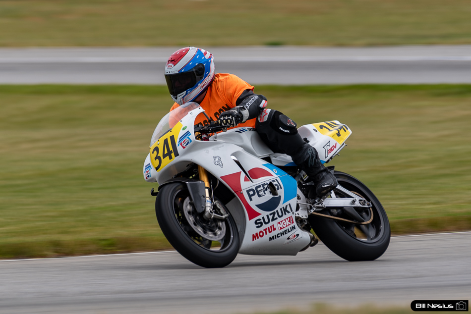 Suzuki Number 341 - IMG_4690 / 3
