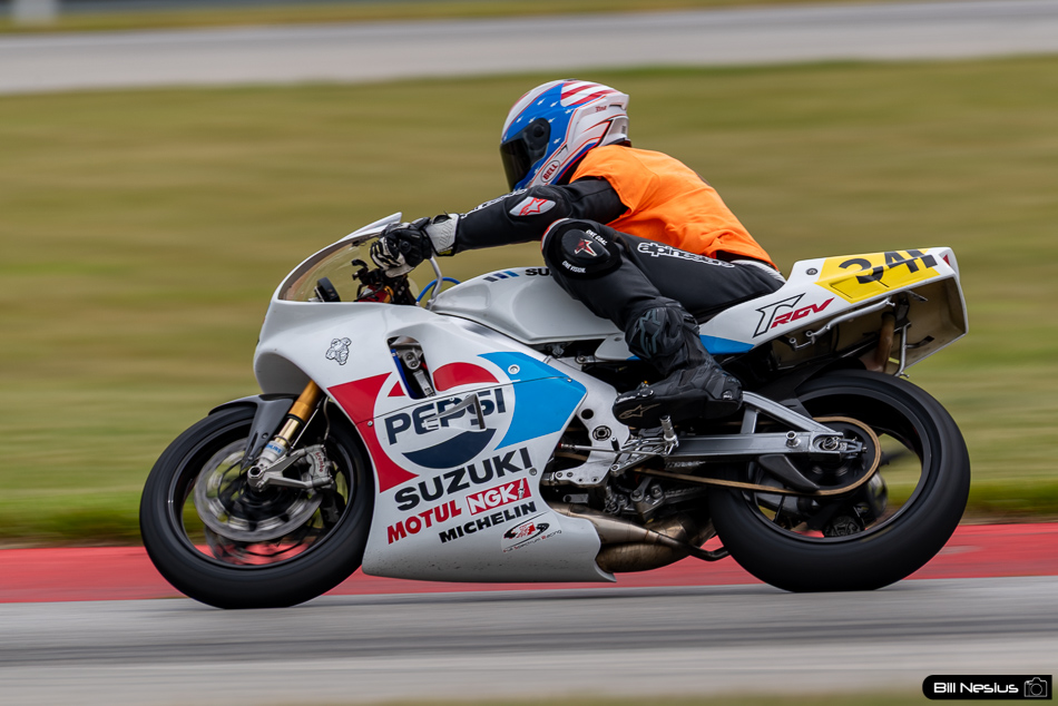 Suzuki Number 341 - IMG_4693 / 3