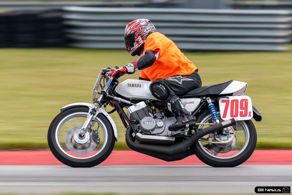Yamaha Number 709x - IMG_4716 / 3