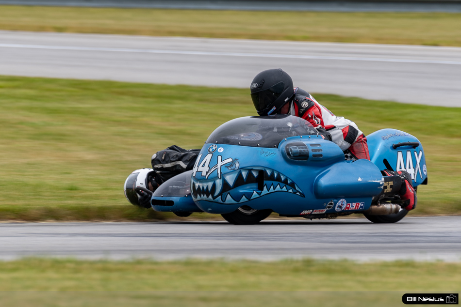 1972 BMW 75/5 Sidecar Number 44X - IMG_4801 / 3