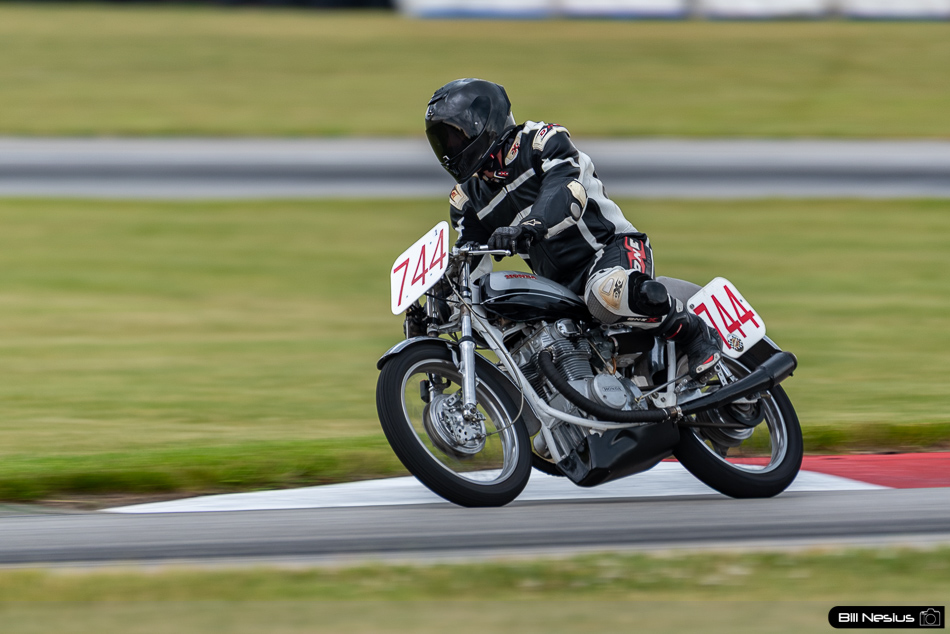 Honda Number 744 - IMG_5111 / 3