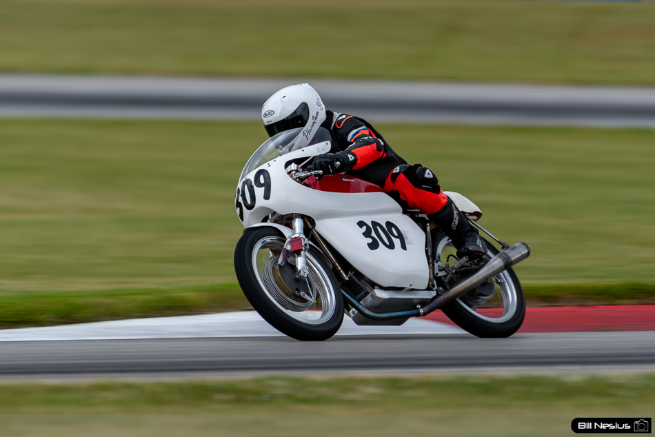 1966 Ducati MK3 Number 309 - IMG_5124 / 2