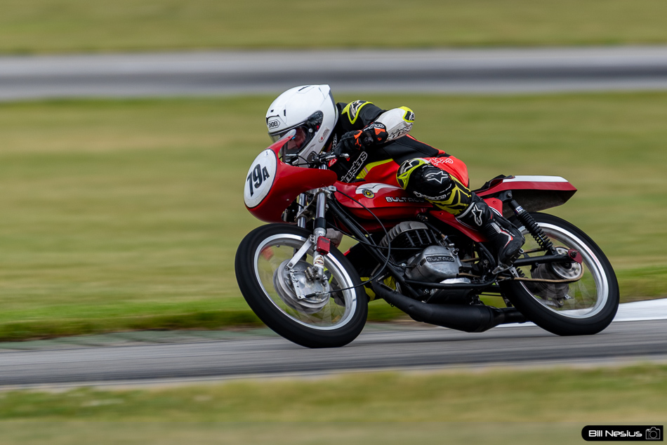 1973 Bultaco Number 79A - IMG_5163 / 3