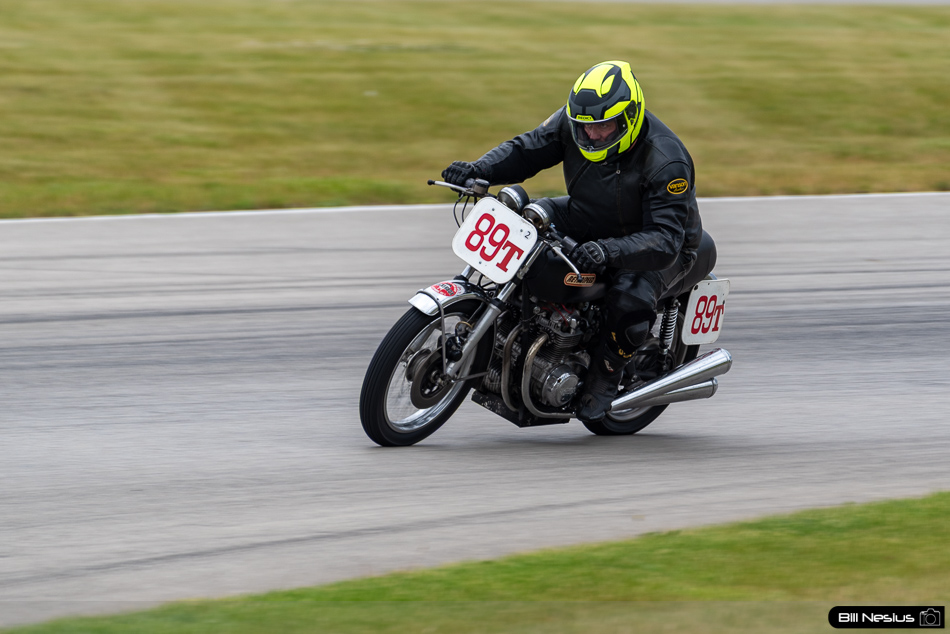 1974 Honda CB550 Number 89T - IMG_5410 / 3