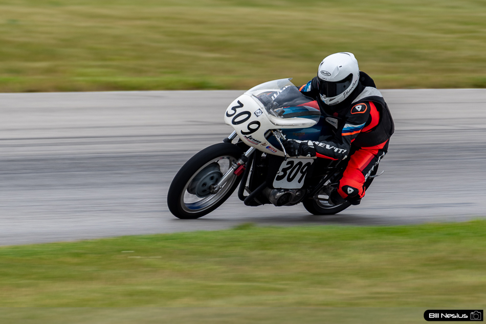 Triumph Number 309 - IMG_5412 / 3