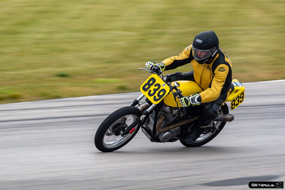 Yamaha Number 839 - IMG_5418 / 3
