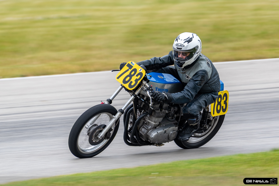 Triumph Number 783 - IMG_5472 / 3