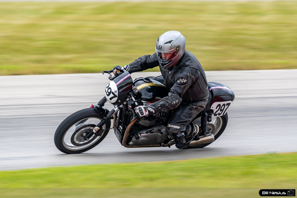 Triumph Number 297 - IMG_5535 / 3