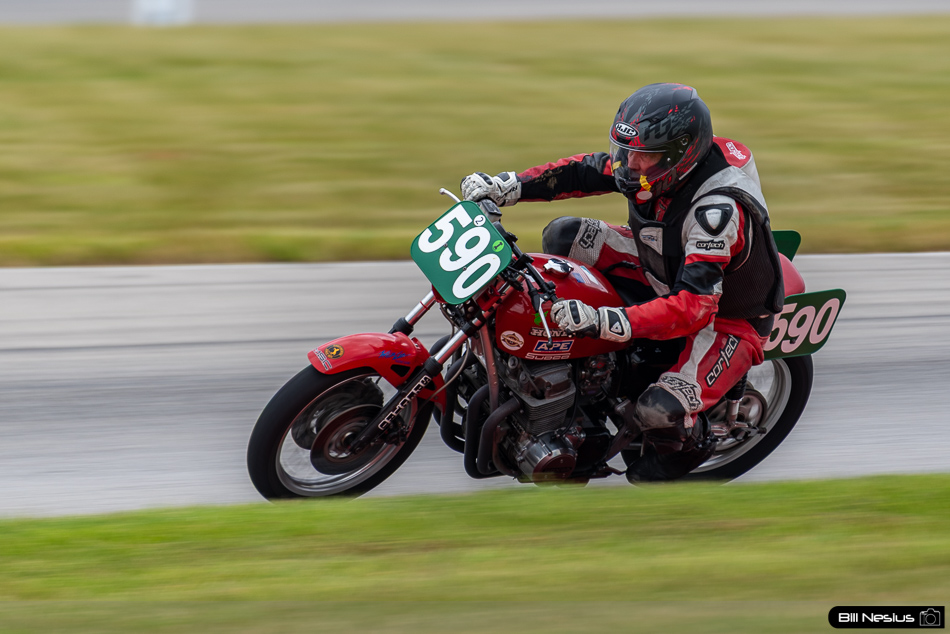 Honda Number 590 - IMG_5538 / 3