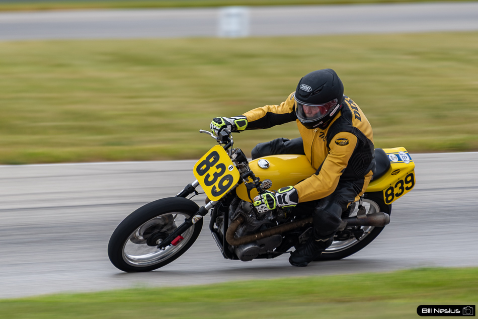 Yamaha Number 839 - IMG_5543 / 3