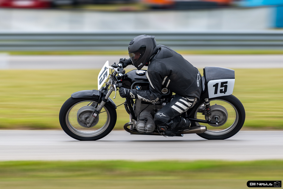 1970 BMW R75/5 Number 15 - IMG_5653 / 4