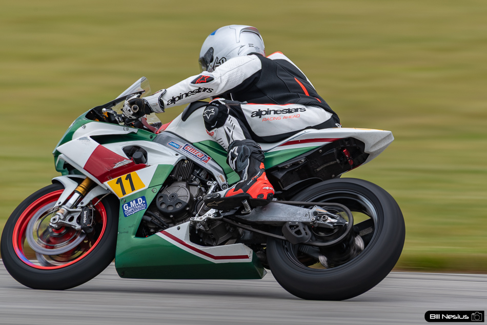 Aprilia Number 11 - IMG_5736 / 