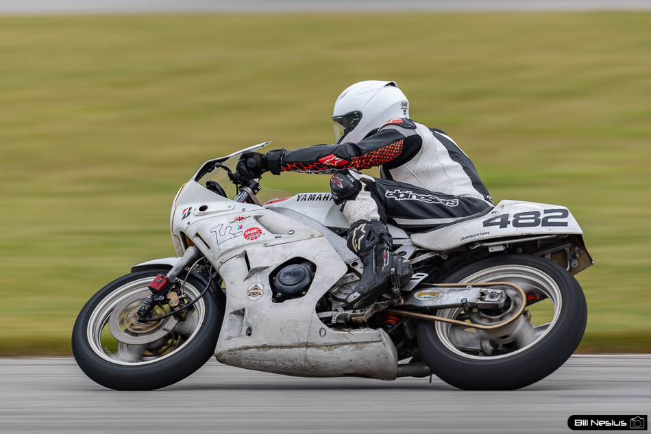 Yamaha Number 482 - IMG_5846 / 3