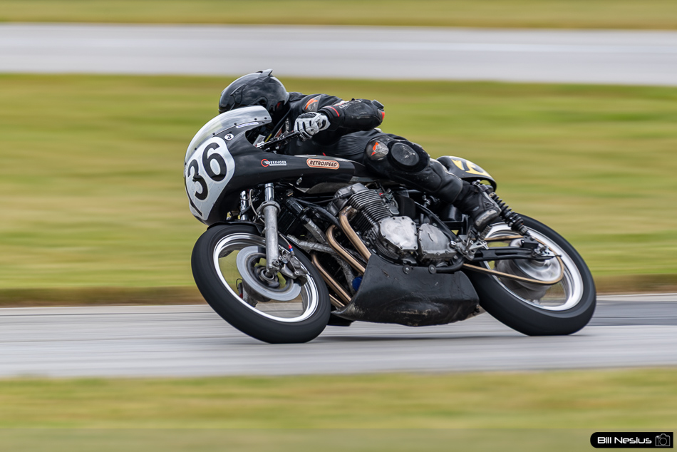 1977 Honda CB750 Number 736 - IMG_6043 / 3