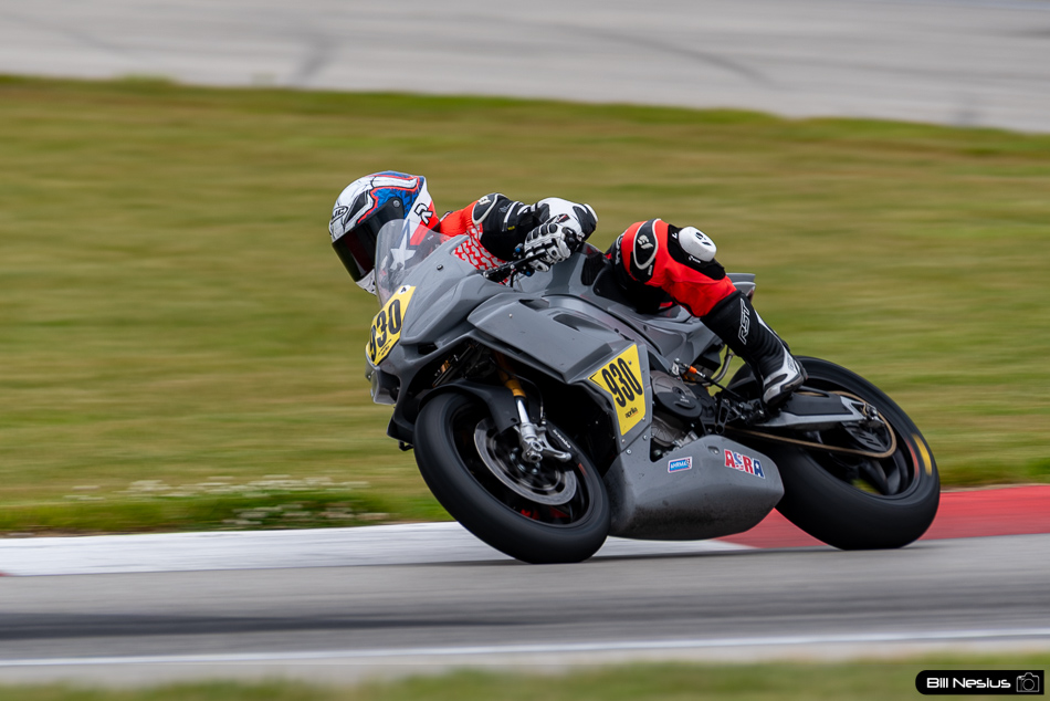 2022 Aprilia RS660 Number 930 - IMG_6081 / 3
