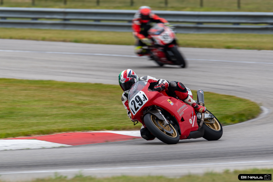 1992 Ducati 851 Number 29 - IMG_6098 / 3