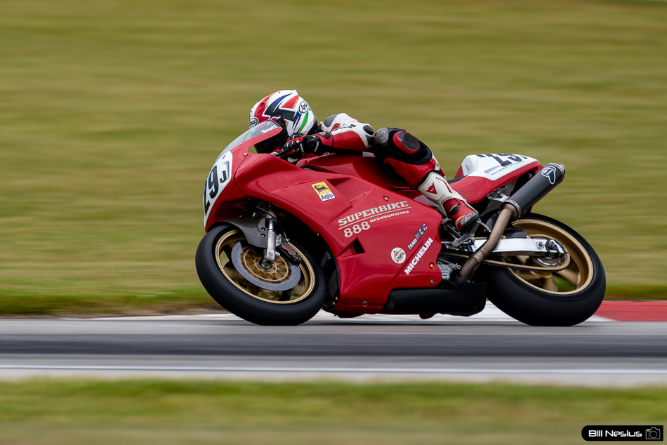 1992 Ducati 851 Number 29 - IMG_6101 / 3
