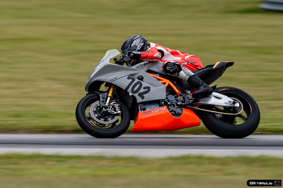Lightfighter V3-RS Number 701 - IMG_6129 / 3