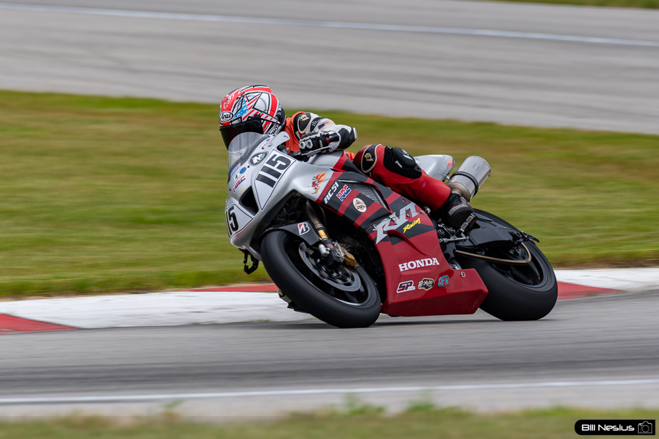 2003 Honda RC51 Number 115 - IMG_6165 / 3