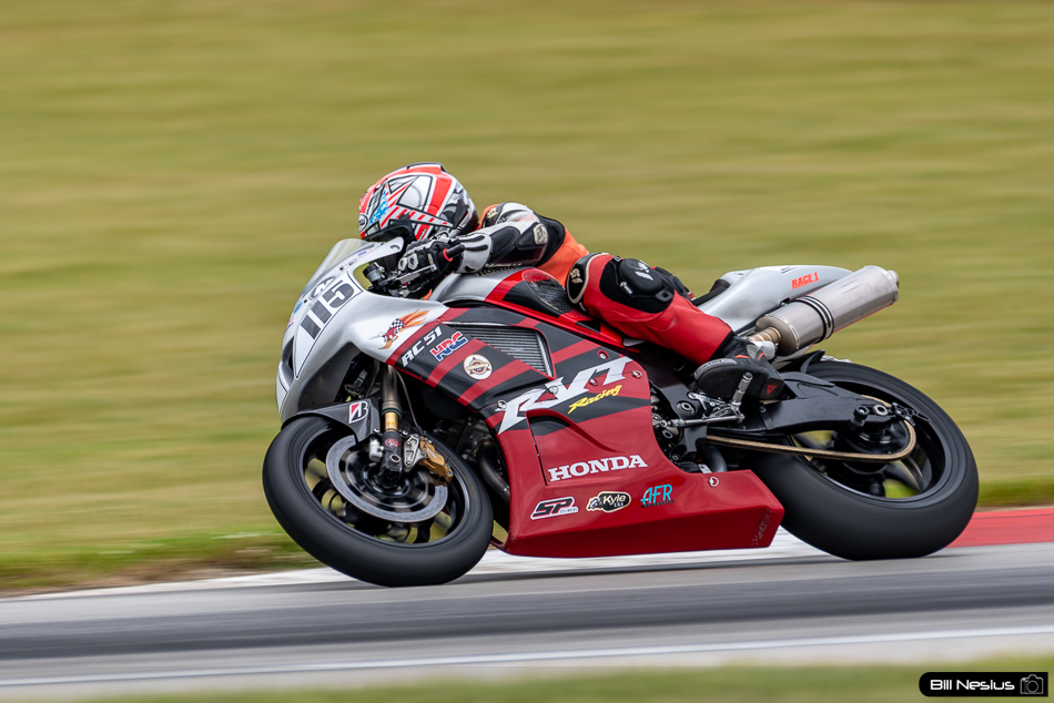 2003 Honda RC51 Number 115 - IMG_6167 / 3