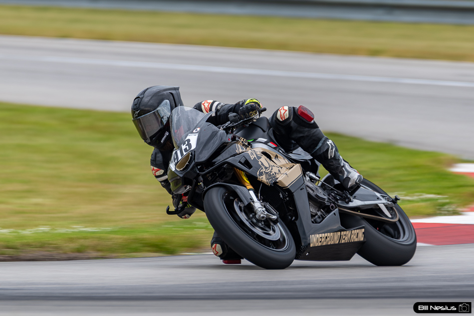 2022 Aprilia RS660 Number 913 - IMG_6297 / 3
