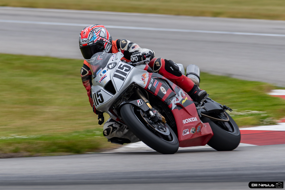 2003 Honda RC51 Number 115 - IMG_6308 / 3