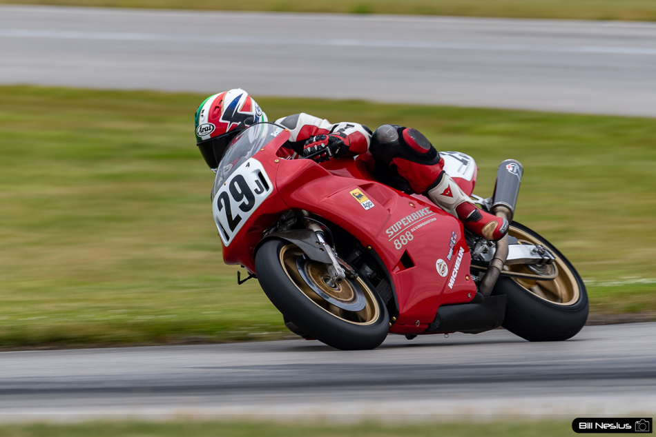 1992 Ducati 851 Number 29 - IMG_6316 / 3