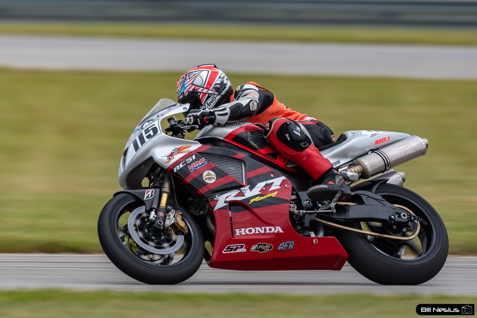 2003 Honda RC51 Number 115 - IMG_6412 / 3