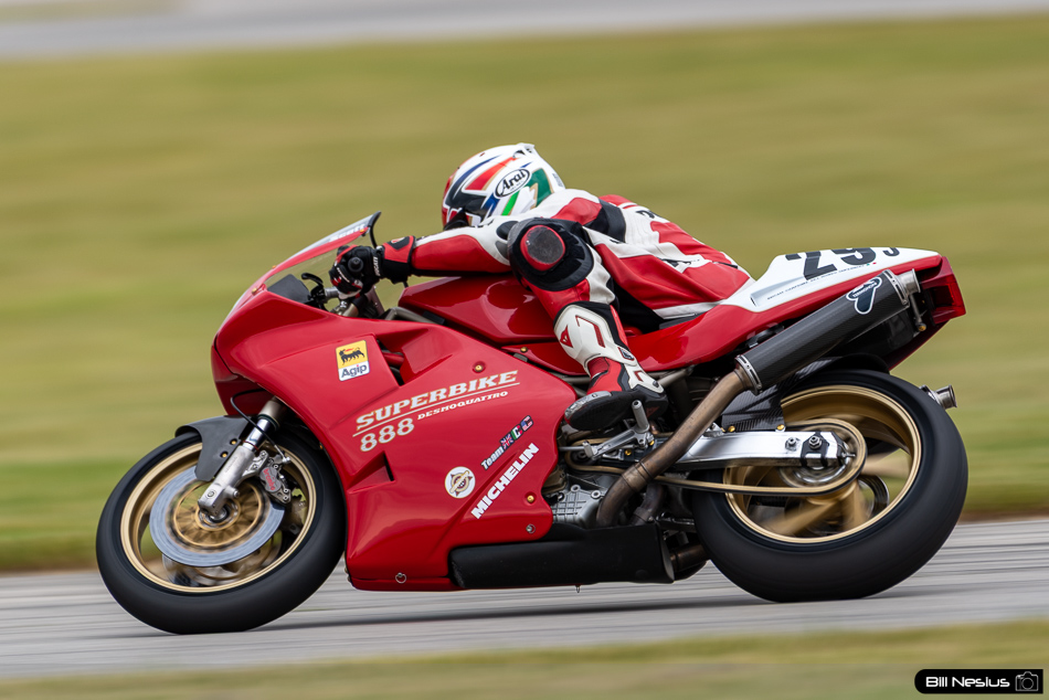 1992 Ducati 851 Number 29 - IMG_6421 / 3