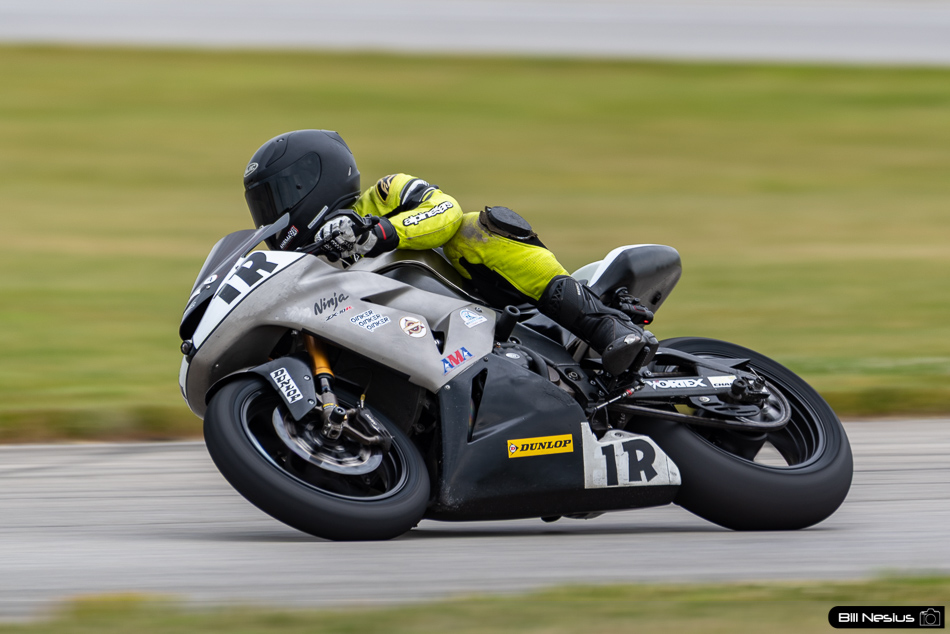 Kawasaki ZX-10R Number 1R - IMG_6425 / 3