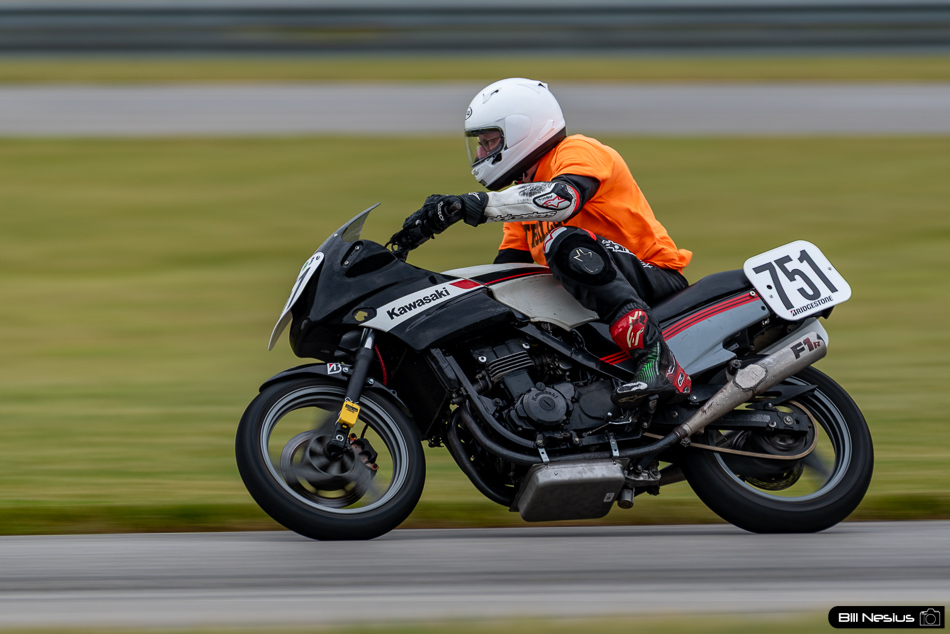 Kawasaki Number 751 - IMG_6485 / 3