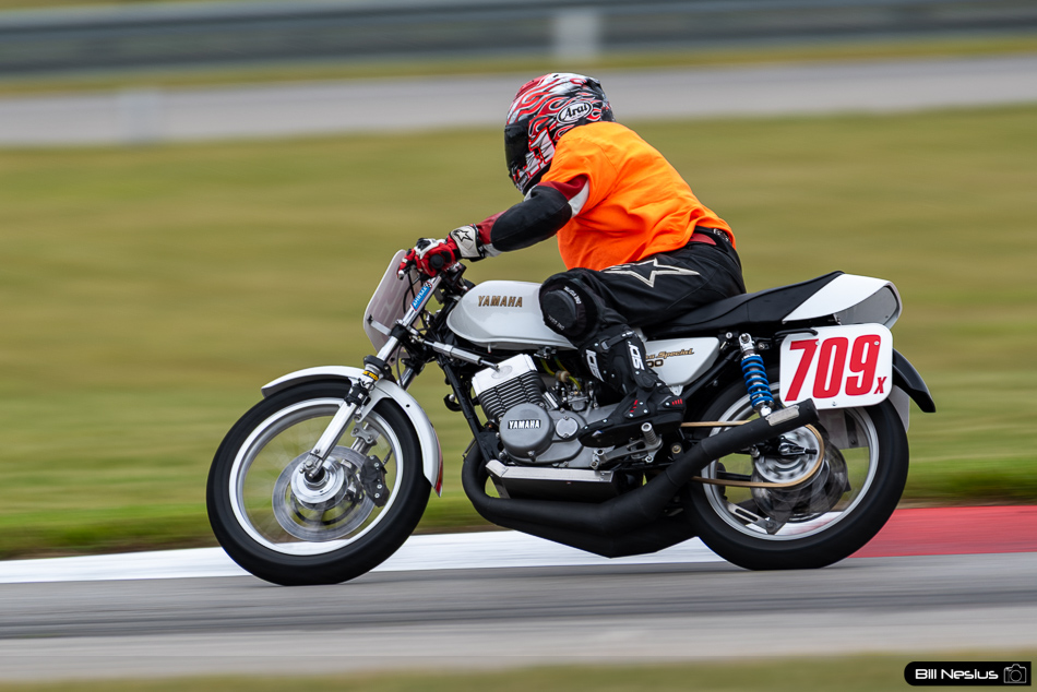 Yamaha Number 709x - IMG_6504 / 3
