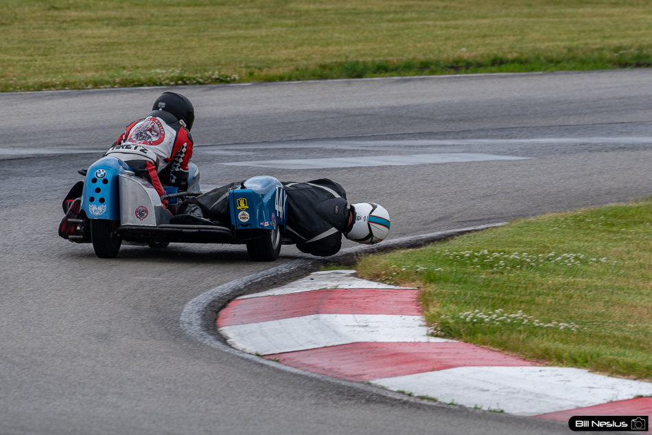 1972 BMW 75/5 Sidecar Number 44X - IMG_6524 / 2