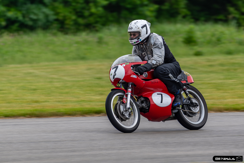 1967 Harley-Davidson (Aermacchi) CRTT Number 7 - IMG_6560 / 3