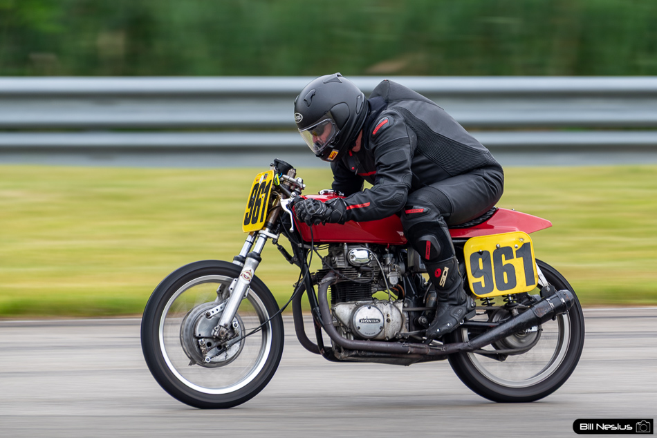 Honda Number 961 - IMG_6580 / 3