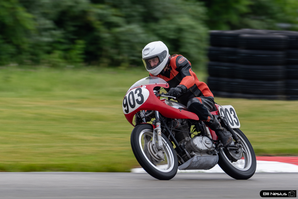 1967 Harley-Davidson (Aermacchi) CRTT Number 7 - IMG_6604 / 3